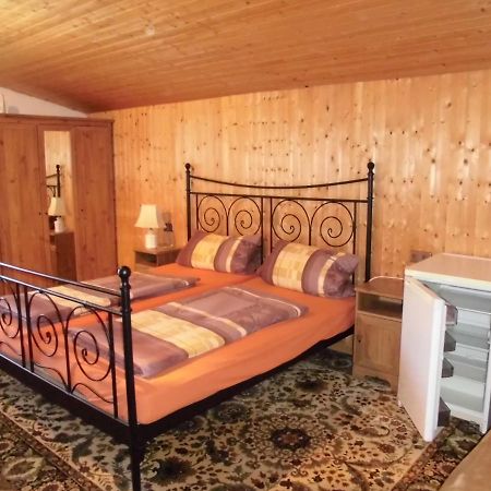 Doppelzimmer Eppingen Exterior foto