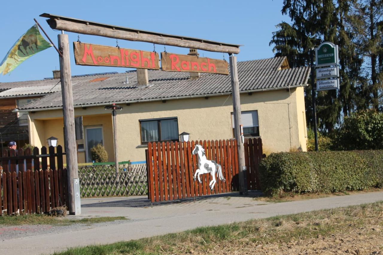Doppelzimmer Eppingen Exterior foto