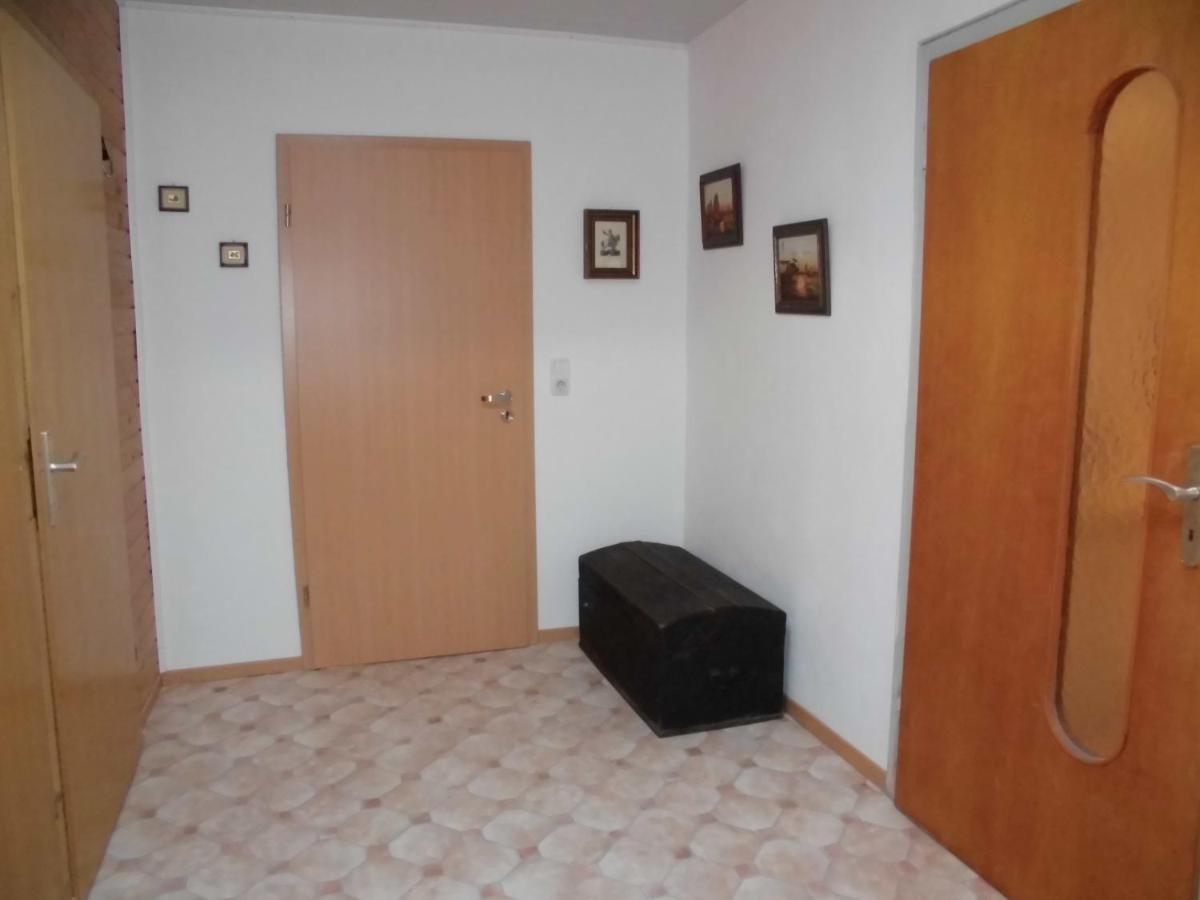 Doppelzimmer Eppingen Exterior foto
