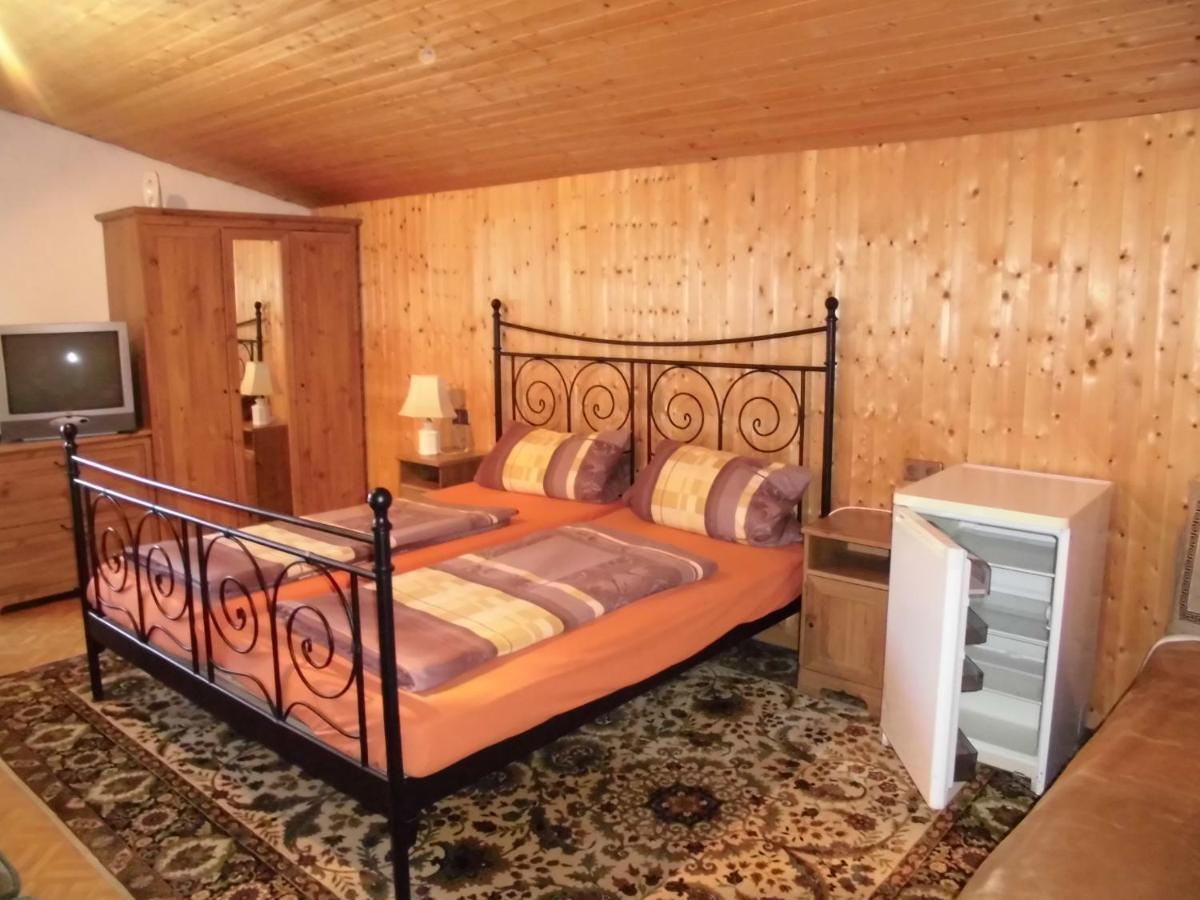 Doppelzimmer Eppingen Exterior foto